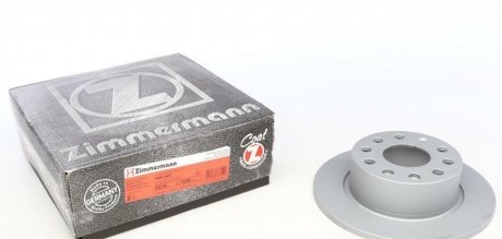 Тормозной диск ZIMMERMANN 600.3258.20 (фото 1)